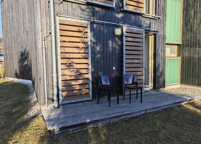 Apartman Sova - Klinovec