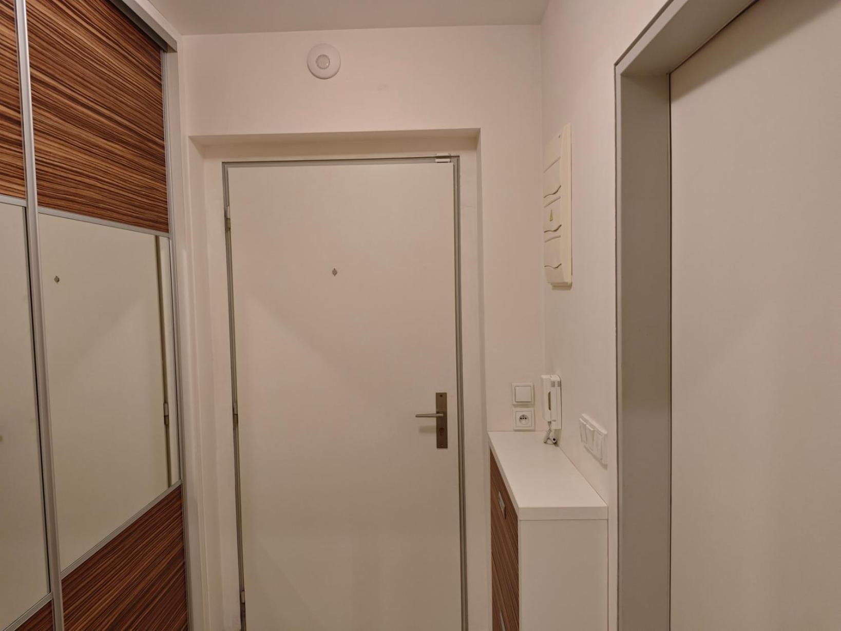 Sova - Klinovec Appartement Loučná pod Klínovcem