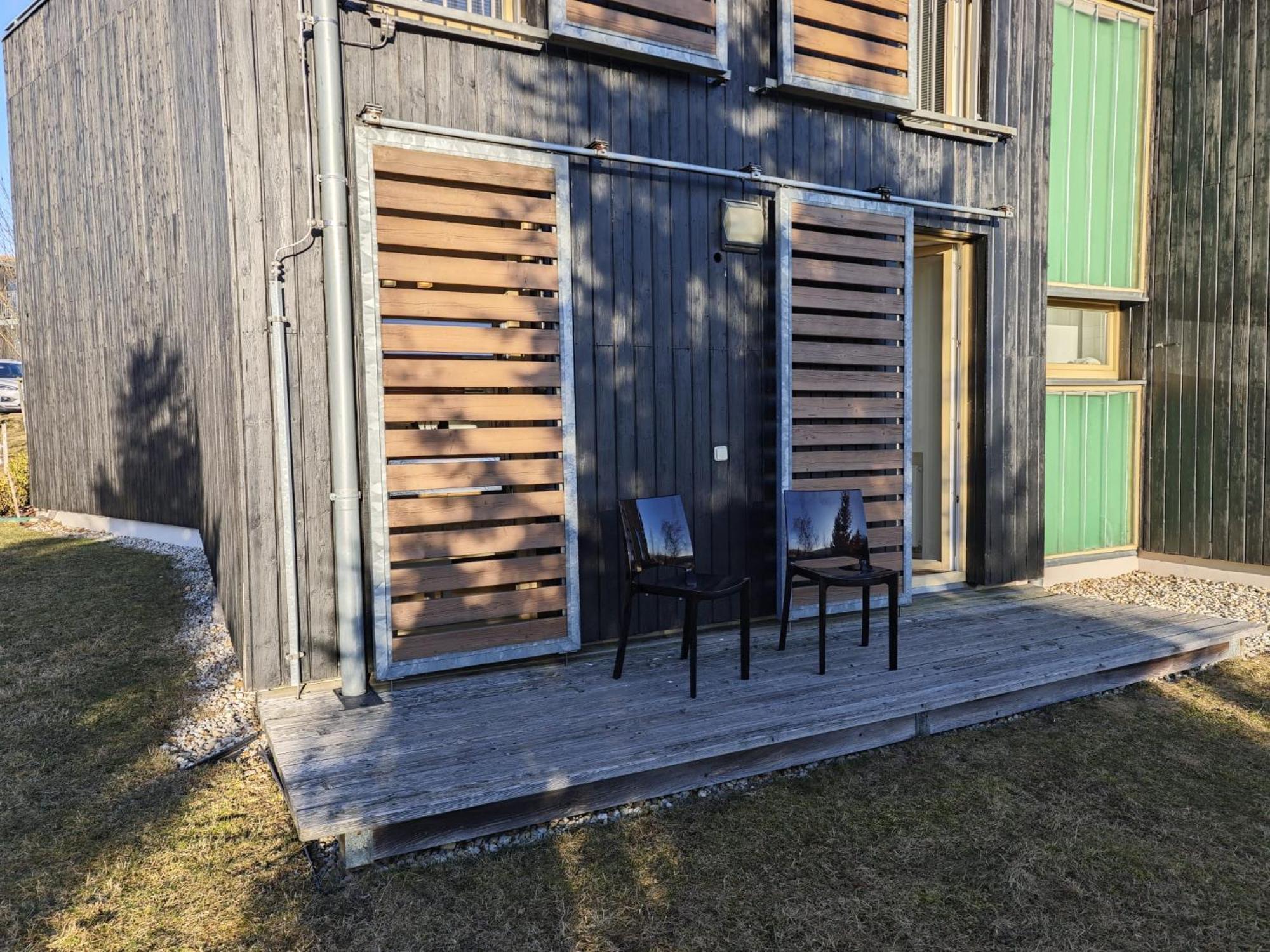 Appartement Sova - Klinovec *